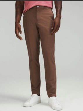 Lululemon Commission Slim Pants